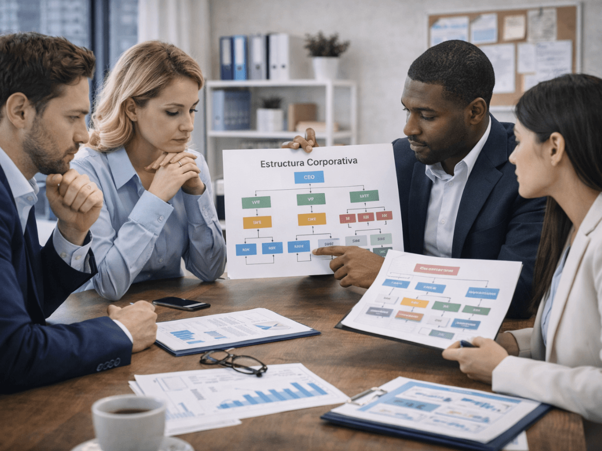 Cuándo lo necesita tu empresa